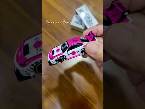 Silvia S15 Auto Finesse SEMA 2023